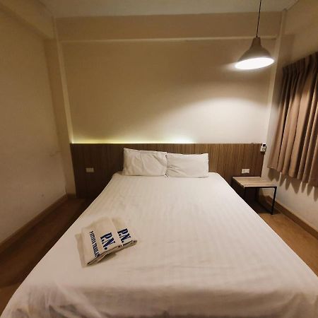 Pn Inn Hotel Pattaya Bangkok Eksteriør billede