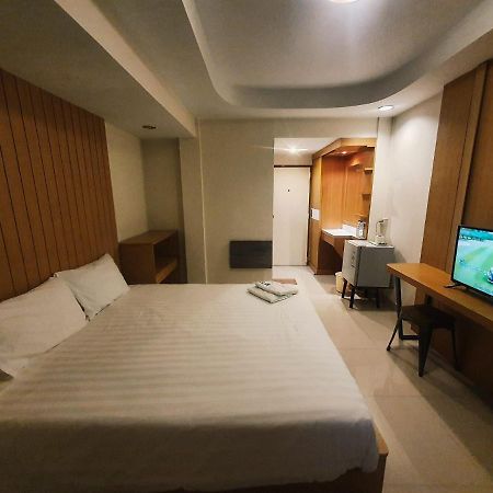 Pn Inn Hotel Pattaya Bangkok Eksteriør billede