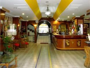 Pn Inn Hotel Pattaya Bangkok Eksteriør billede